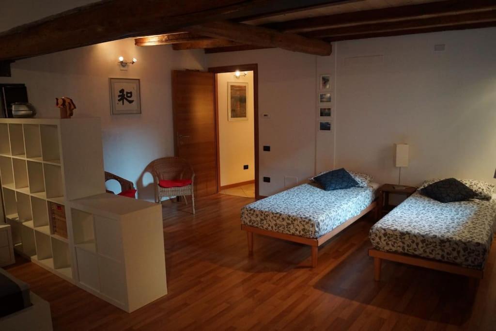 Appartement Lovely Nel Centro Storico Di Bologna