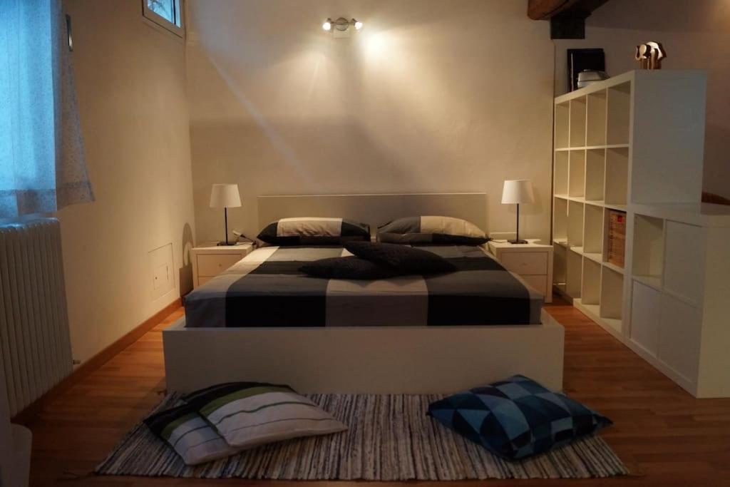 Lovely Nel Centro Storico Di Appartement
