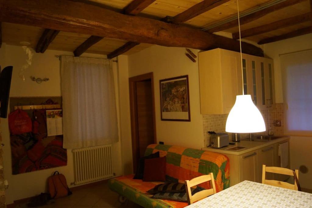 Appartement Lovely Nel Centro Storico Di *