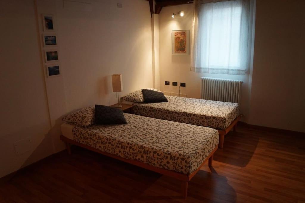 Appartement Lovely Nel Centro Storico Di Bologna