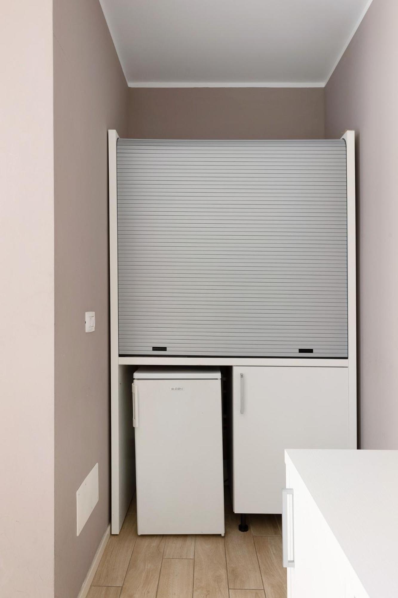 Cineteca White By Wonderful Italy Appartement