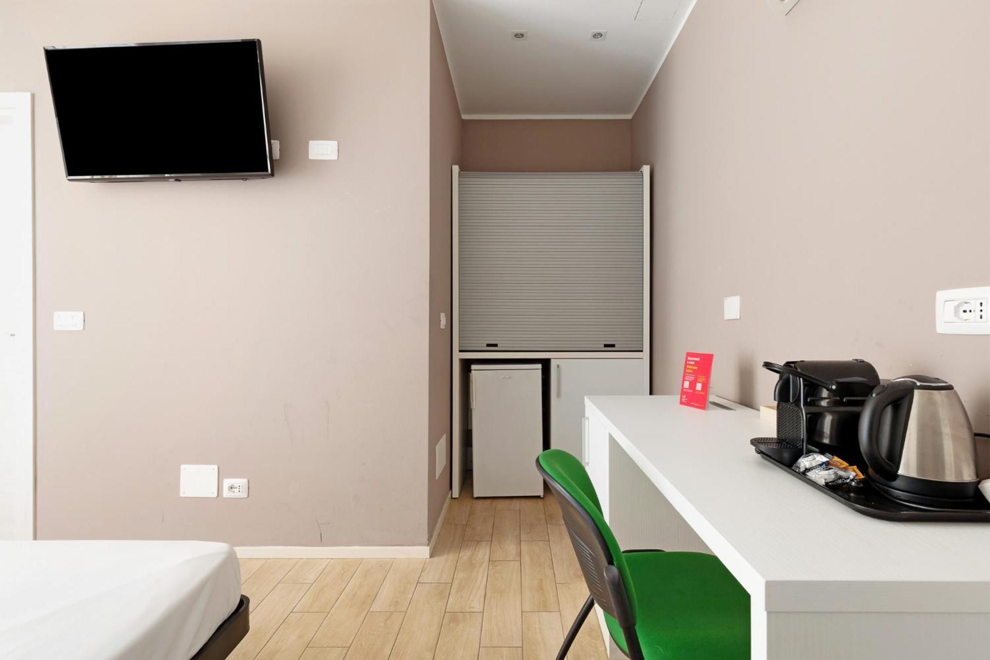 Appartement Cineteca White By Wonderful Italy *