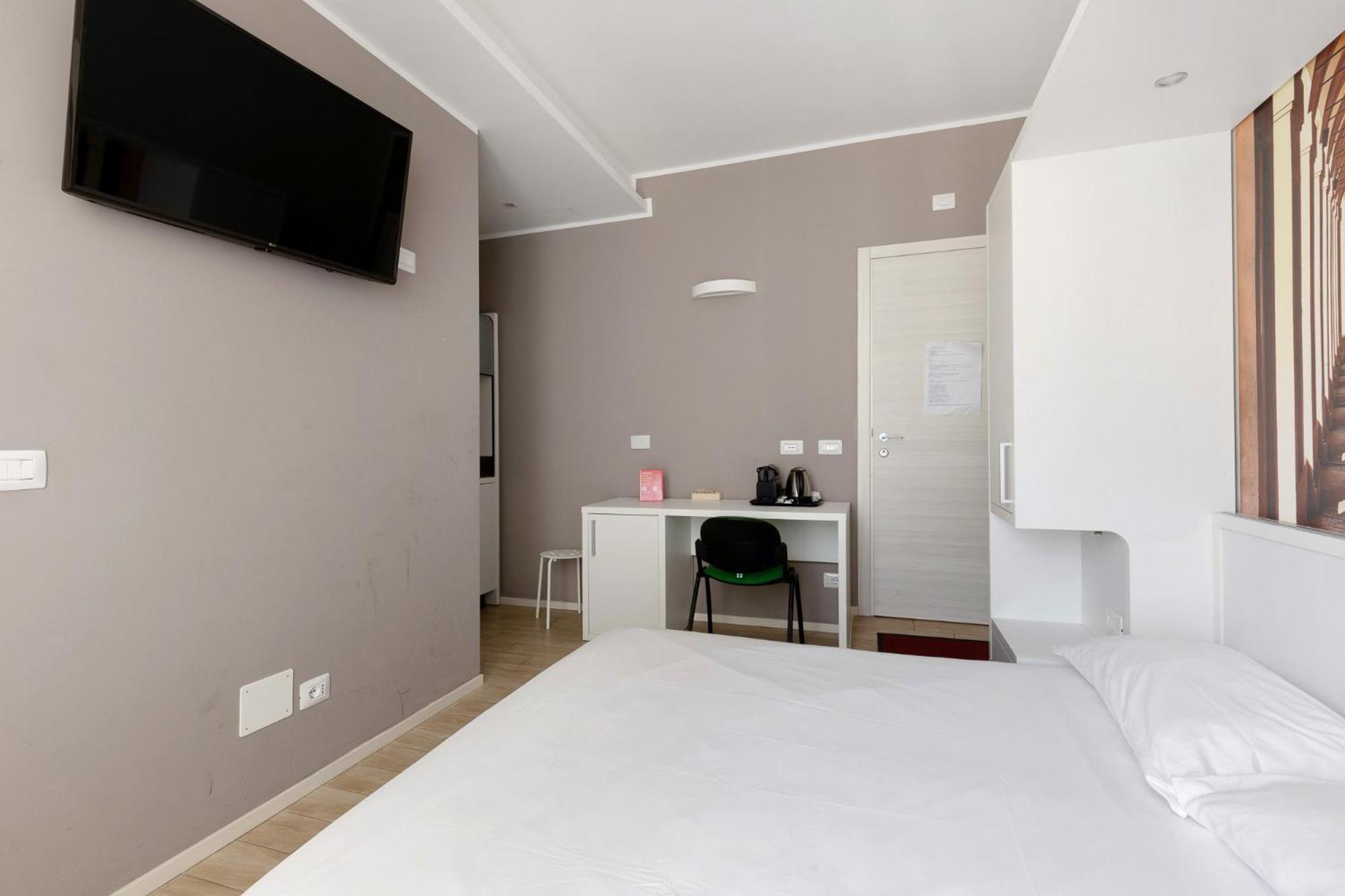 Appartement Cineteca White By Wonderful Italy Bologna