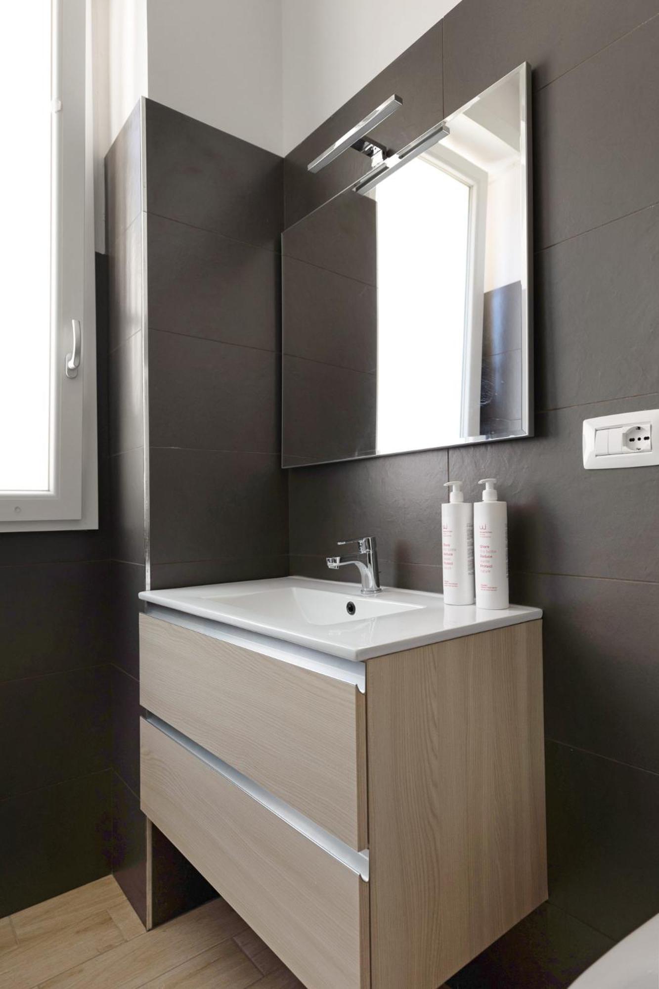 Cineteca White By Wonderful Italy Appartement