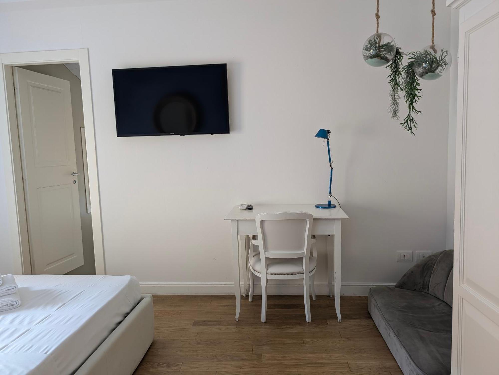 Guest house Cosmopolitan Bologna
