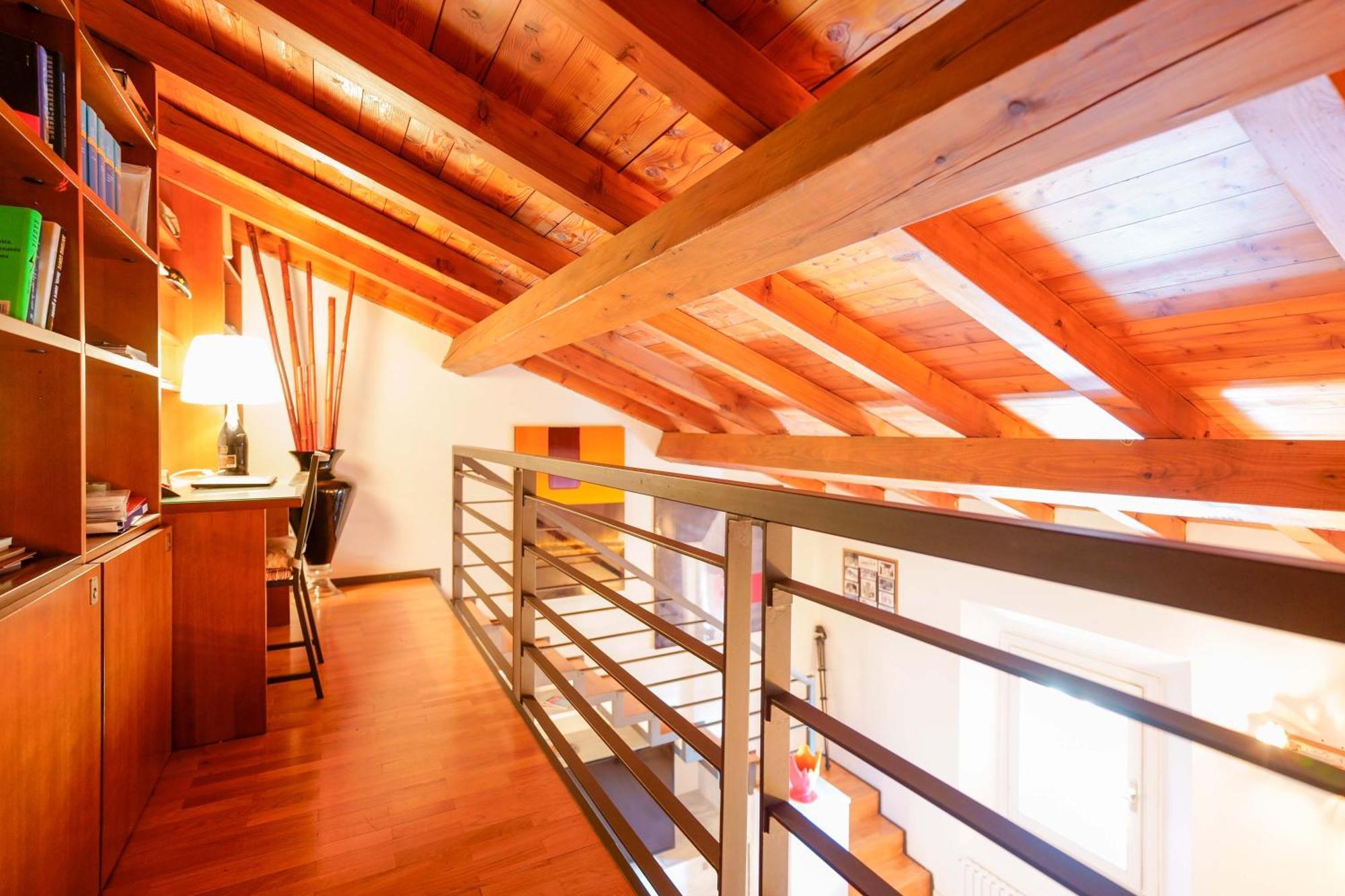 Rooftopbo Centro Storico Apartment Bologna