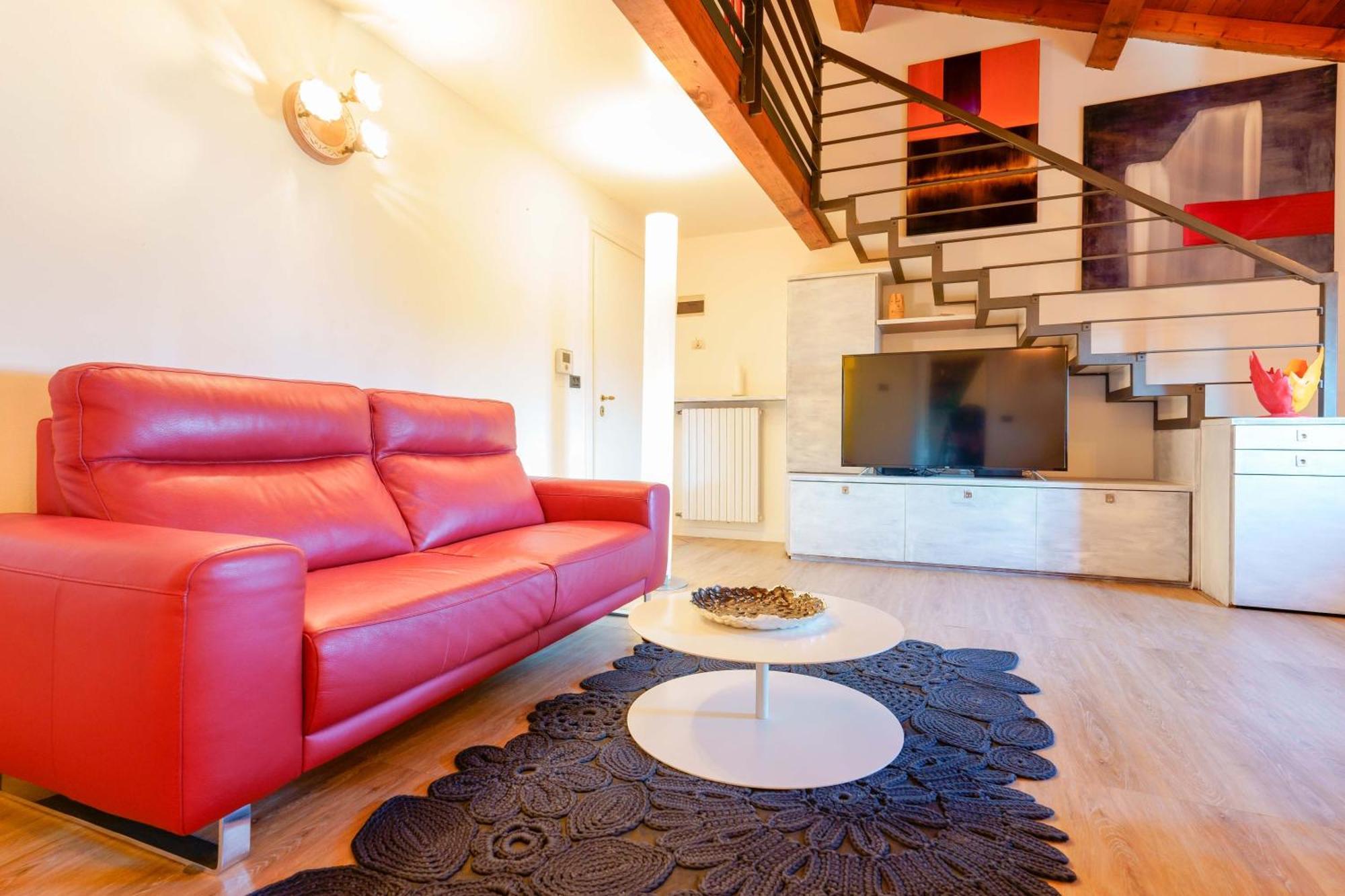 Rooftopbo Centro Storico Apartment Bologna