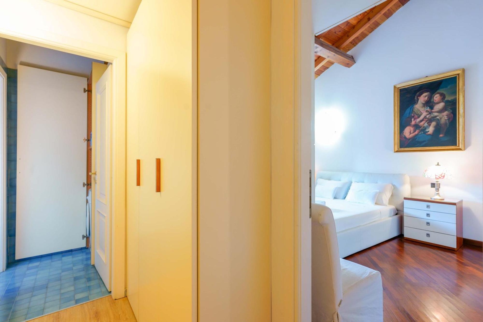 Rooftopbo Centro Storico Apartment Bologna