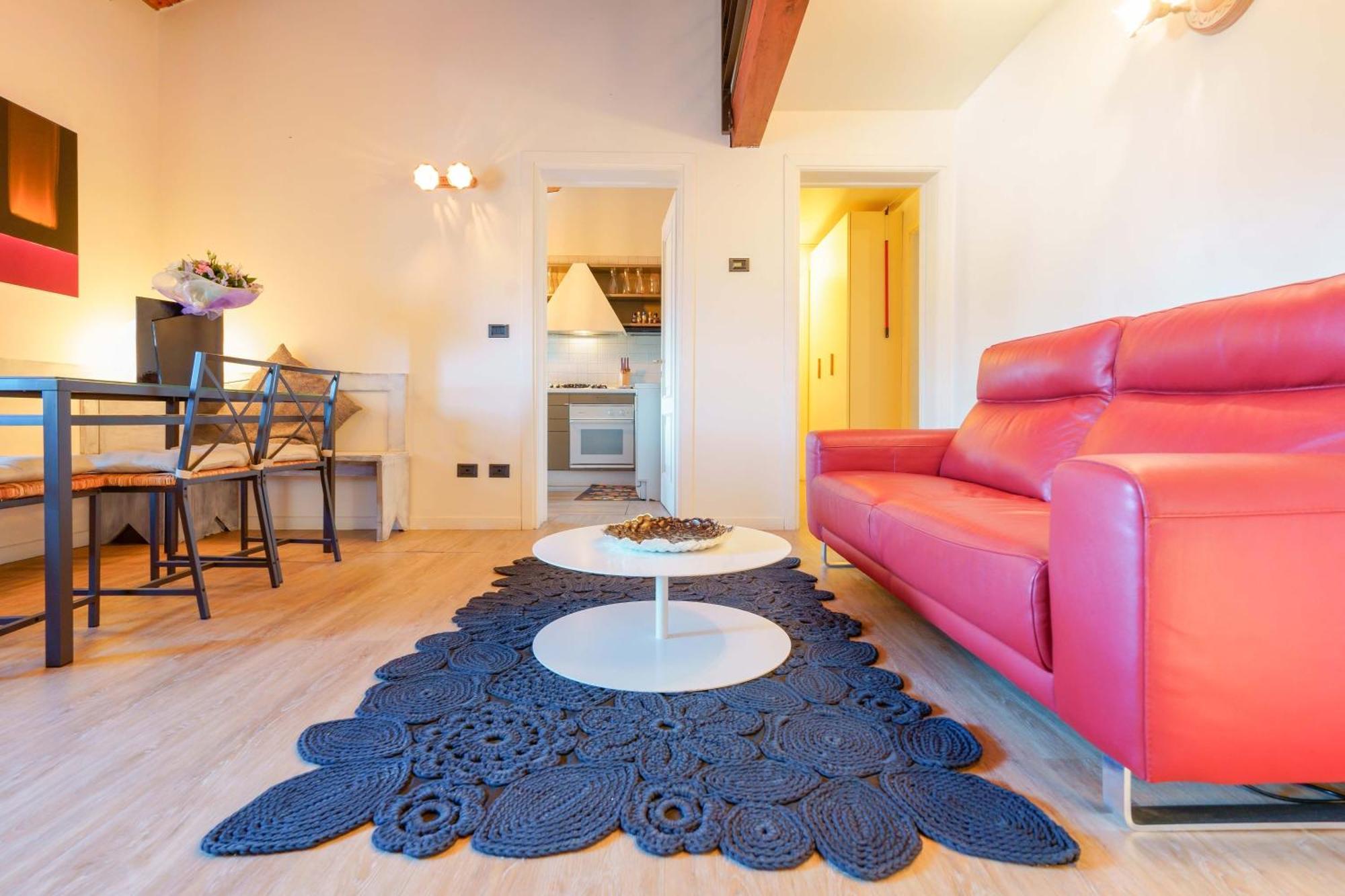 Rooftopbo Centro Storico Apartment Bologna