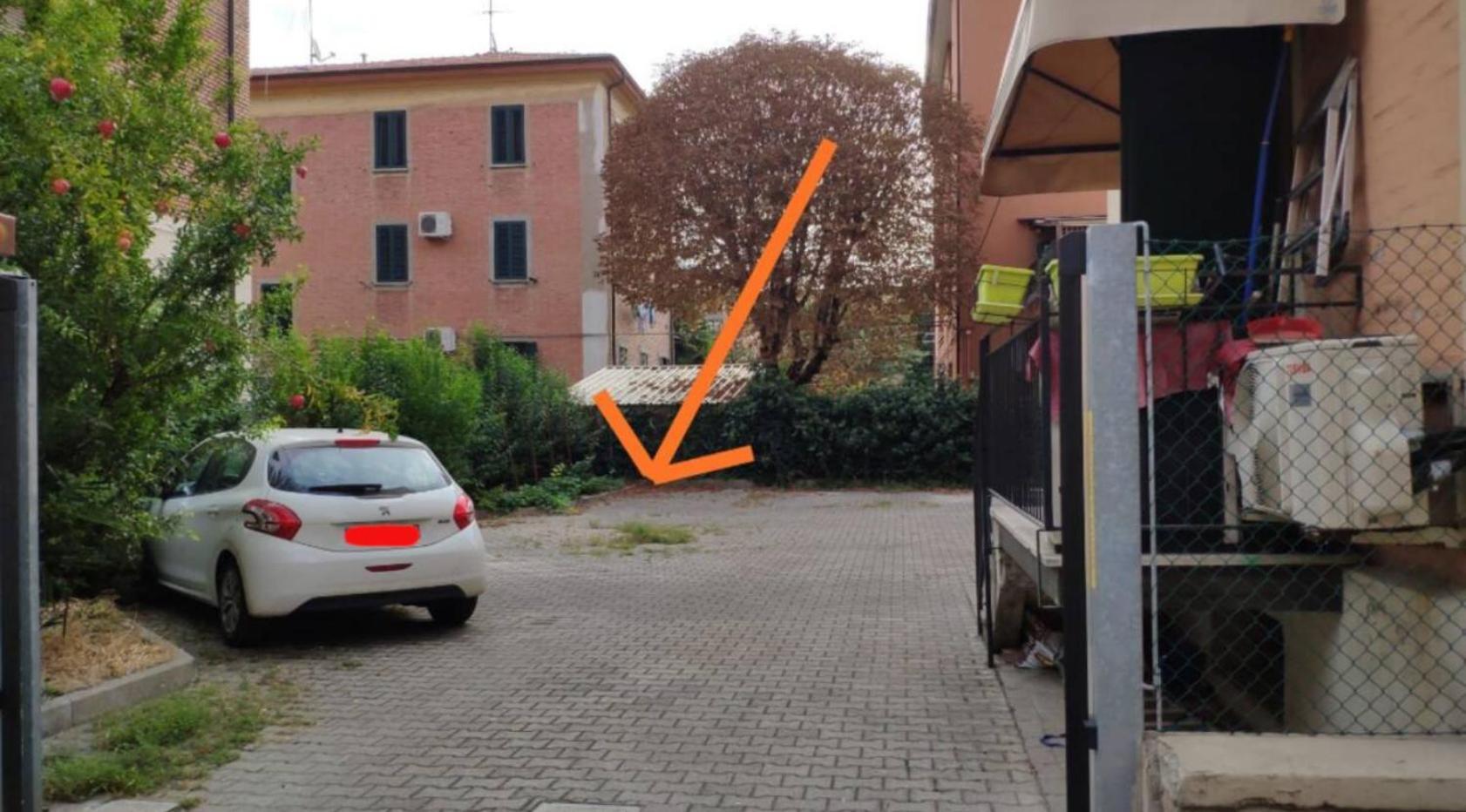Homeinbo Appartamento