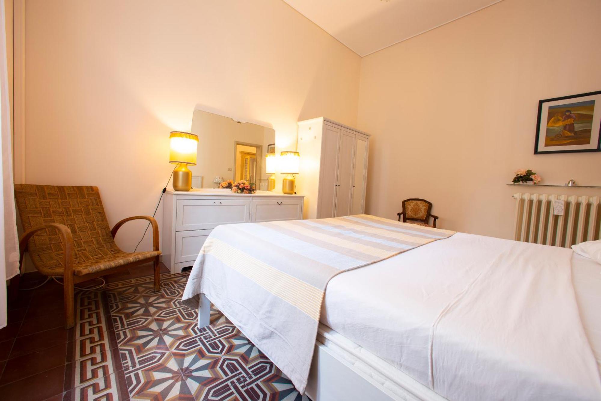 Getthekey Alberti Apartment Bologna
