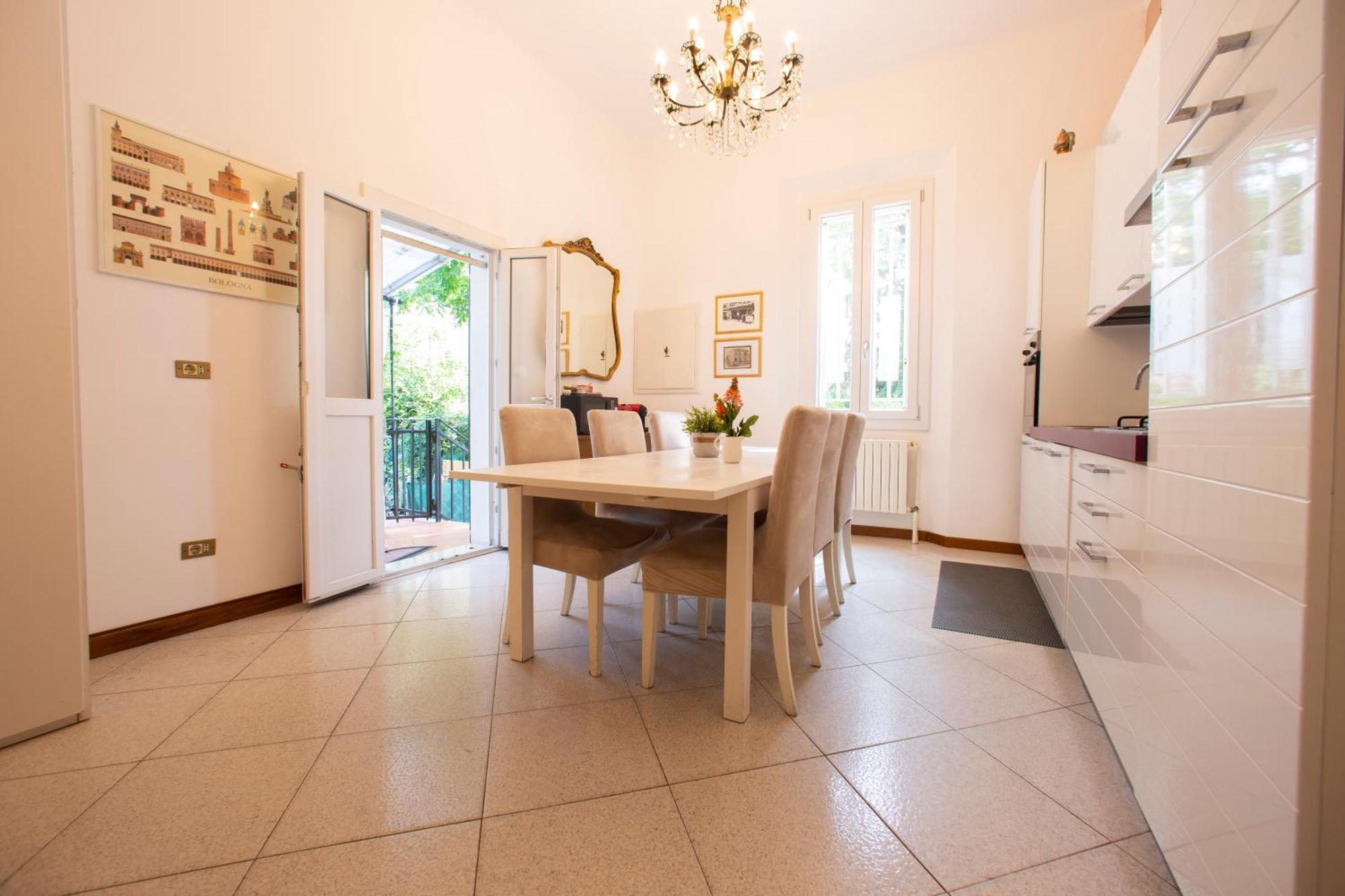 Getthekey Alberti Apartment