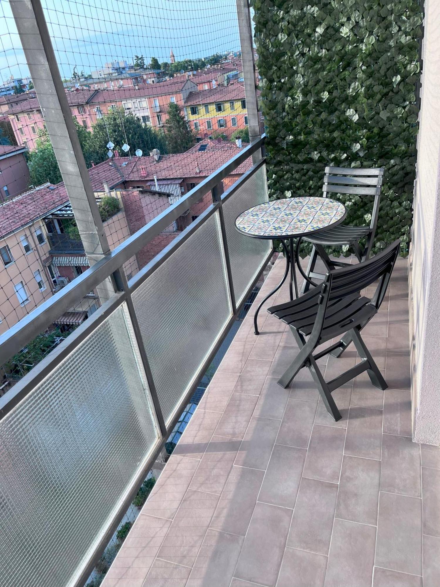 Bed & Breakfast B&bononia View