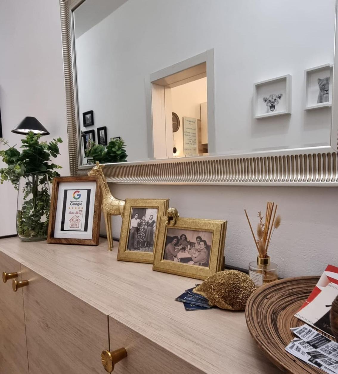 La Gubbiata Bed & Breakfast *