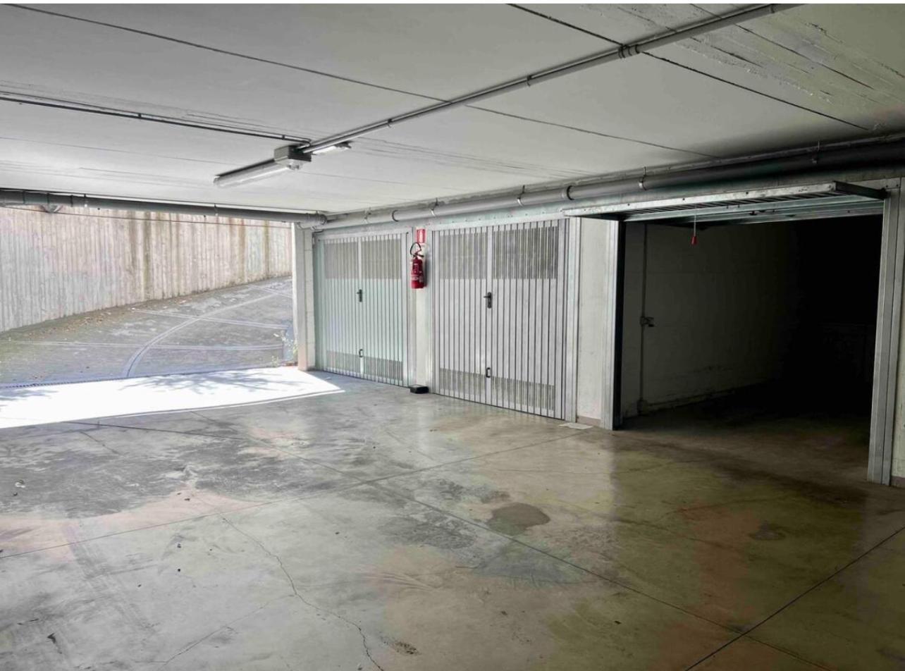 Ferrarese209 Apartamento