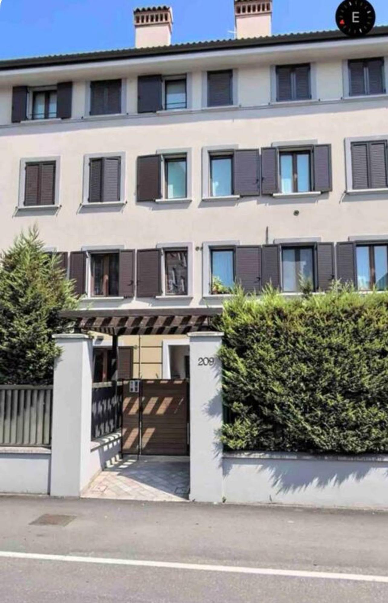 Ferrarese209 Apartamento