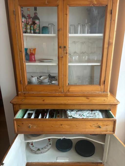 La Turrita Apartamento