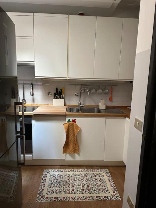 La Turrita Apartamento *