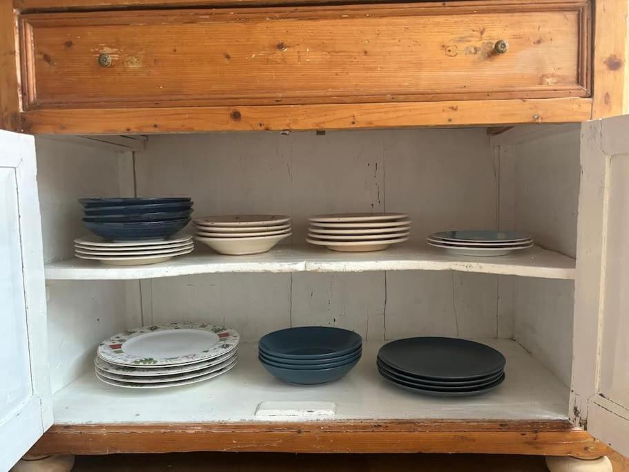 Apartamento La Turrita Bolonha