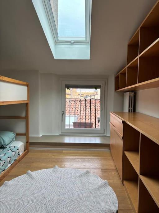 La Turrita Apartamento *