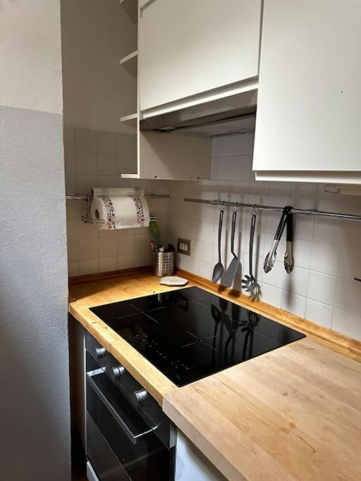 Apartamento La Turrita *