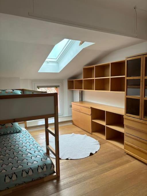 La Turrita Apartamento *