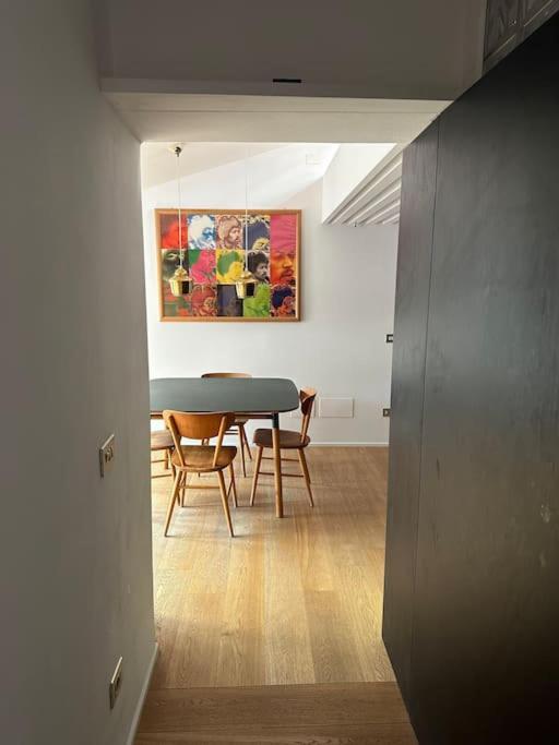 Apartamento La Turrita *