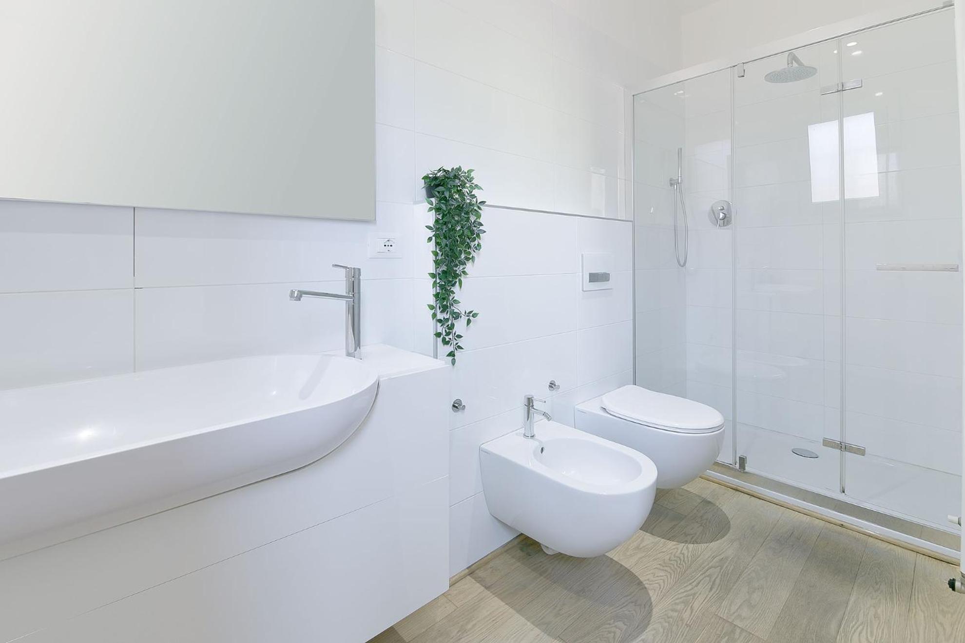 San Vitale 5 Stelle - Central Luxury Appartamento Bologna