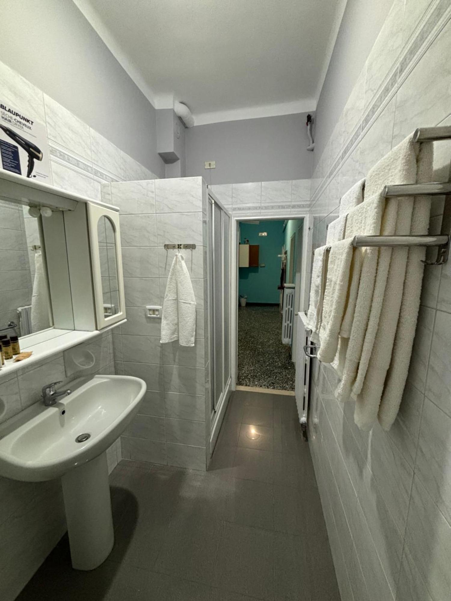 Apartment Vivi Aguilera Bologna