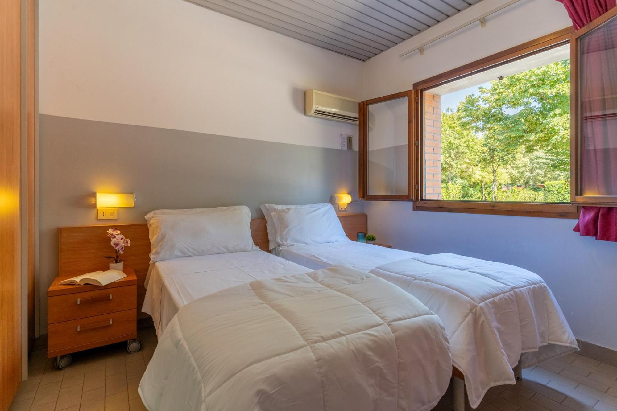 Club Del Sole Easy Village Ferienpark Bologna