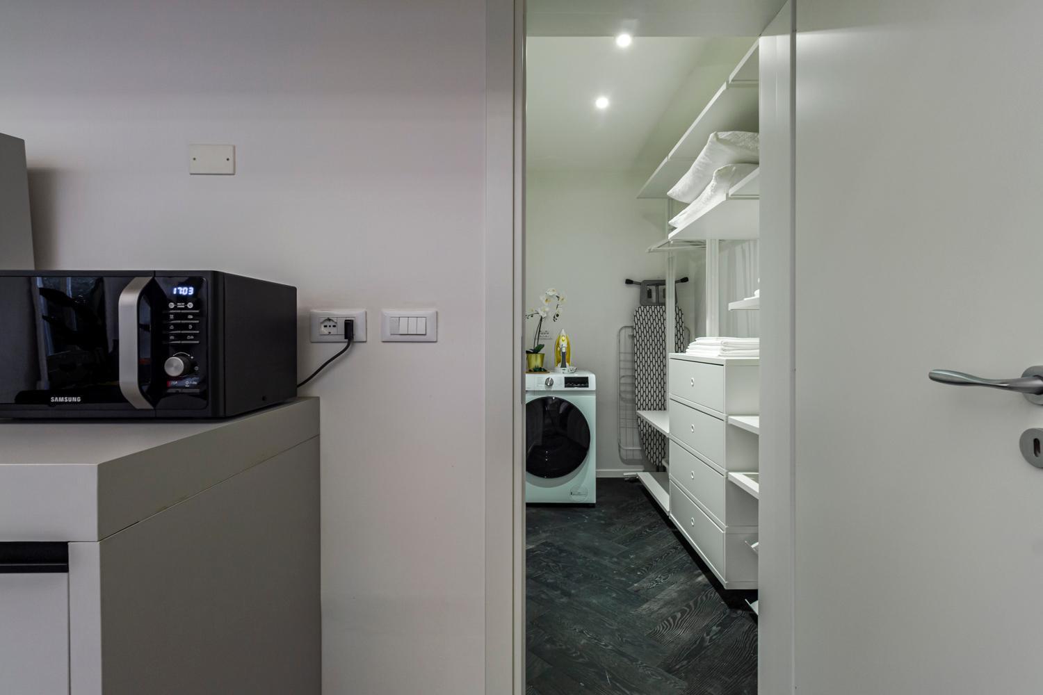 Righi Appartement Bologna