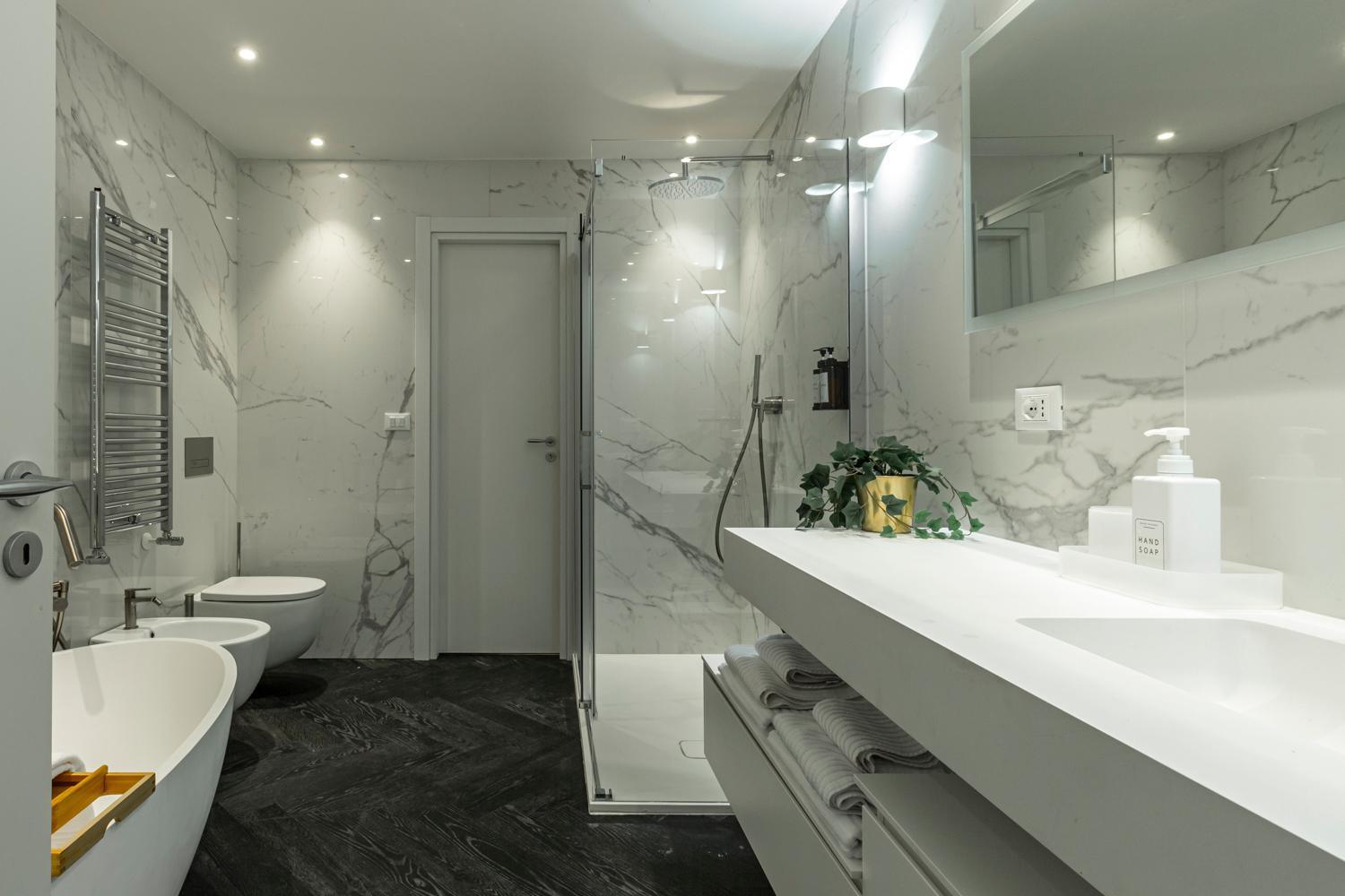 Righi Appartement Bologna