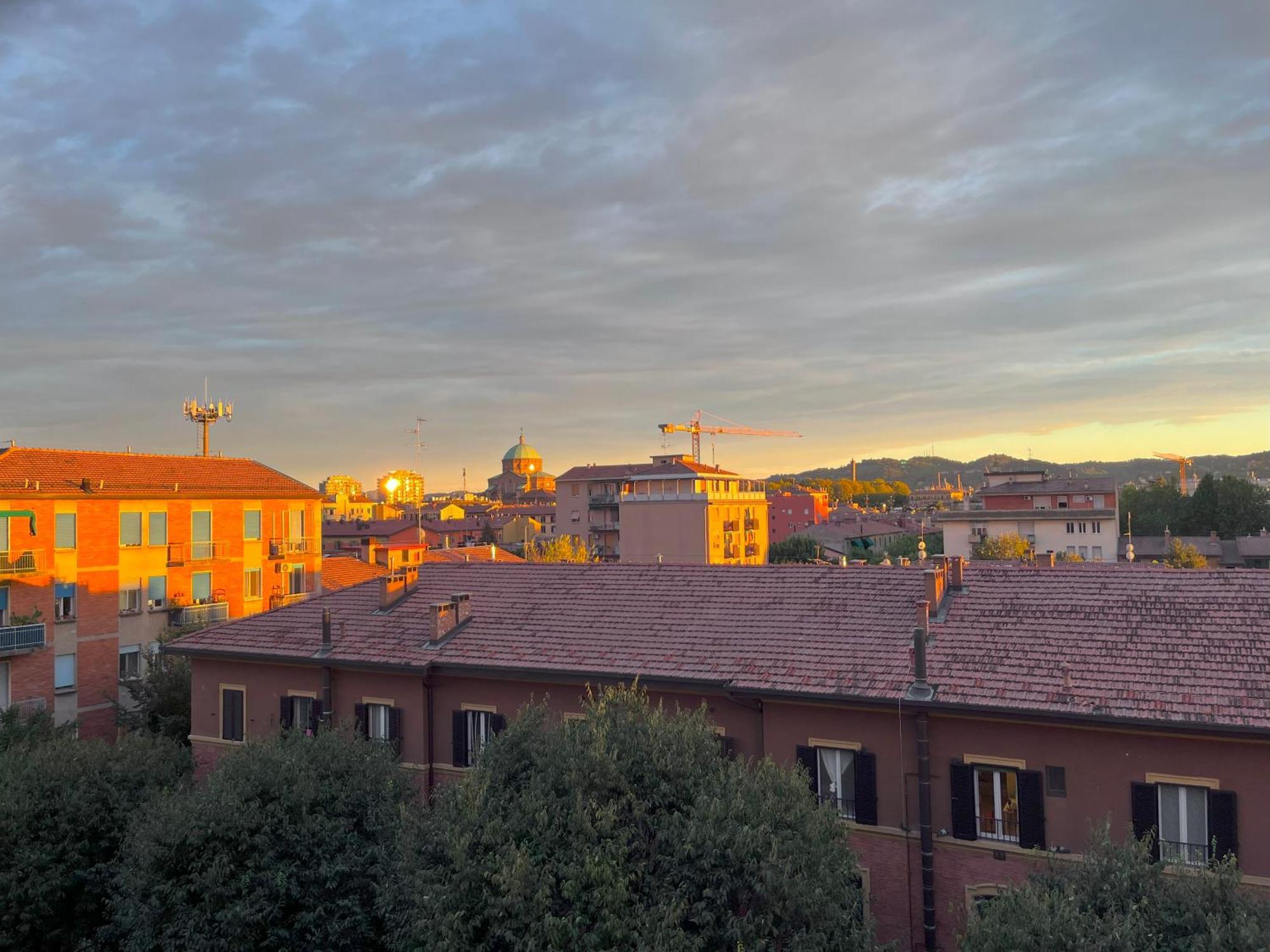 B&bononia View Bed & Breakfast *