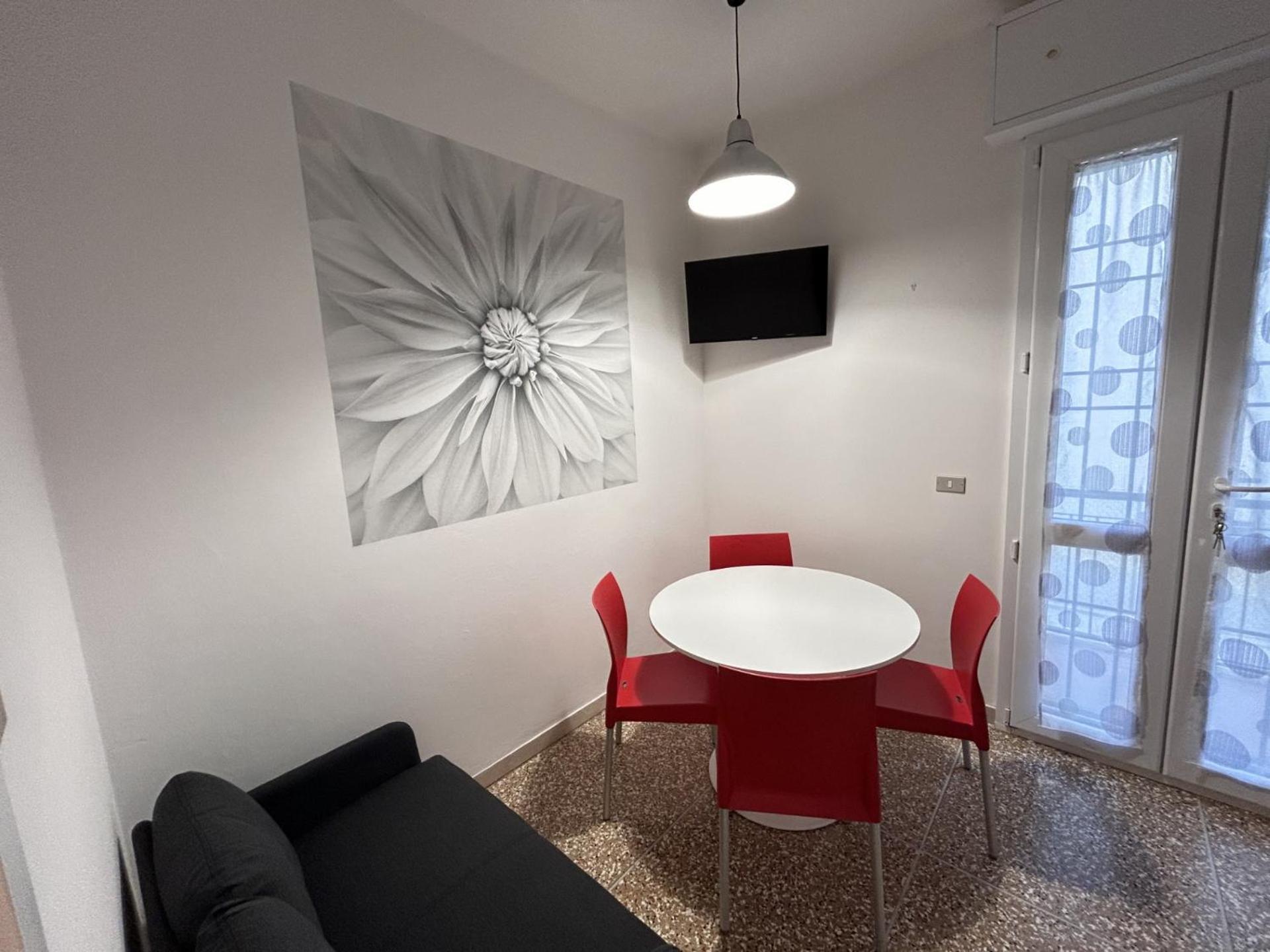 Appartement Magnolia