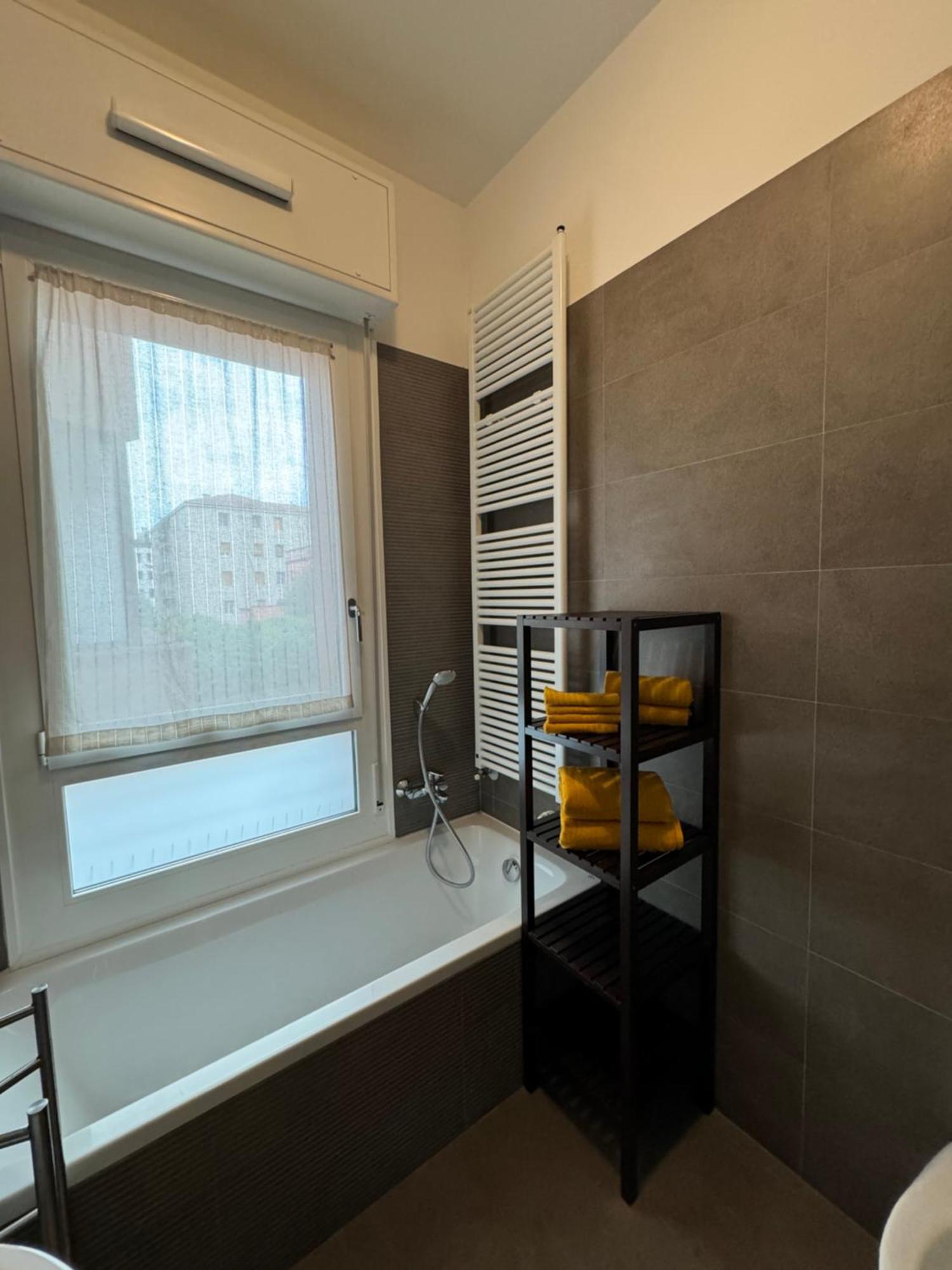 San Luca Exclusive Apartment