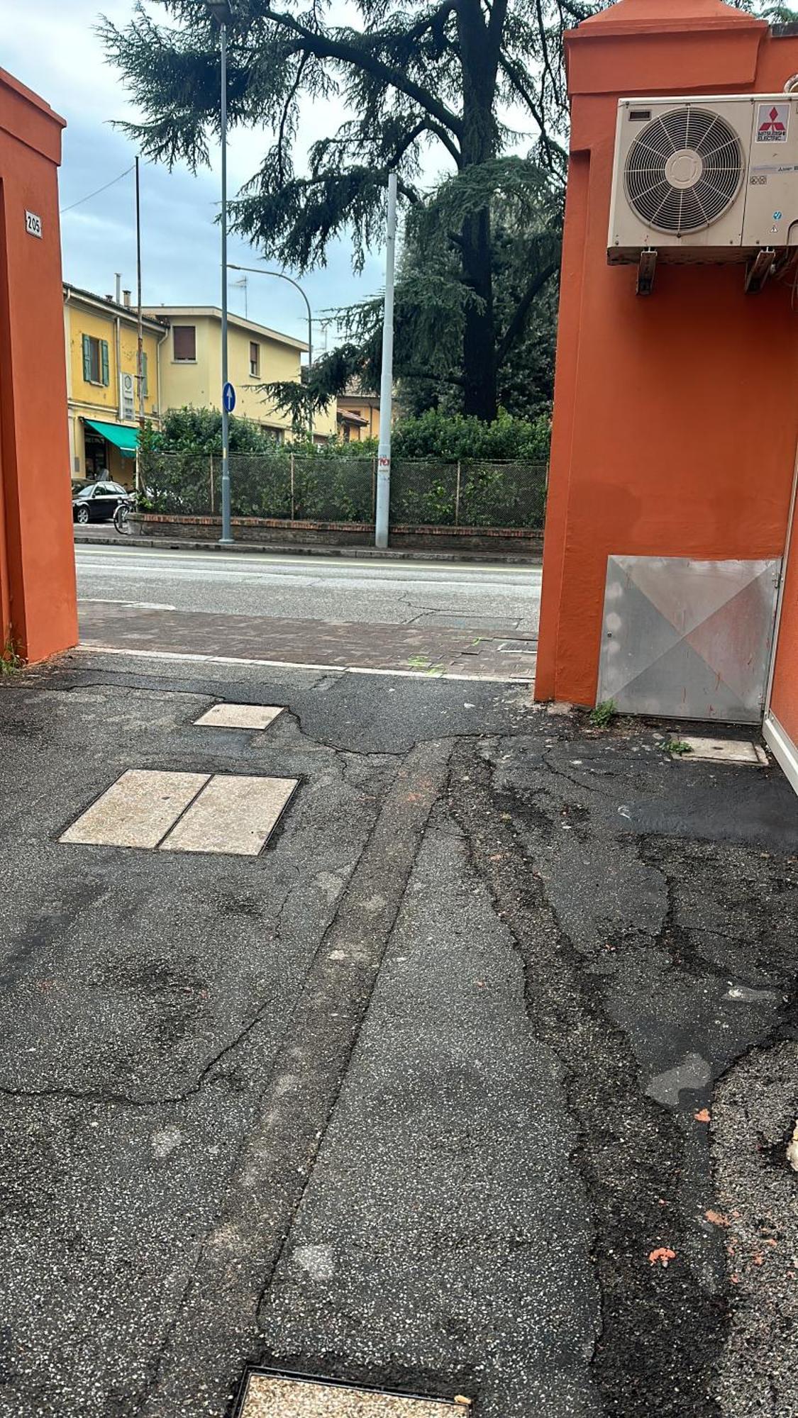 Rosa House * Bologna
