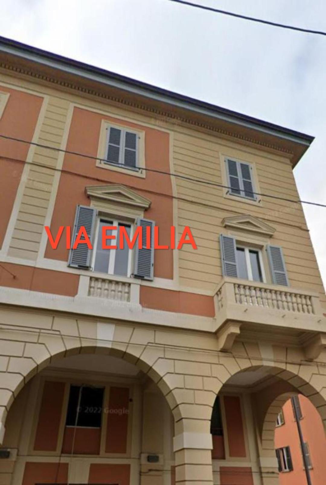 Via Agucchi & Via Emilia Apartment *