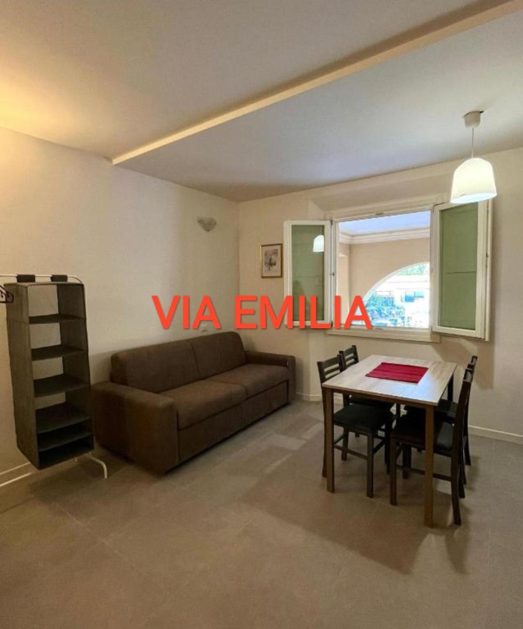 Apartamento Via Agucchi & Via Emilia *
