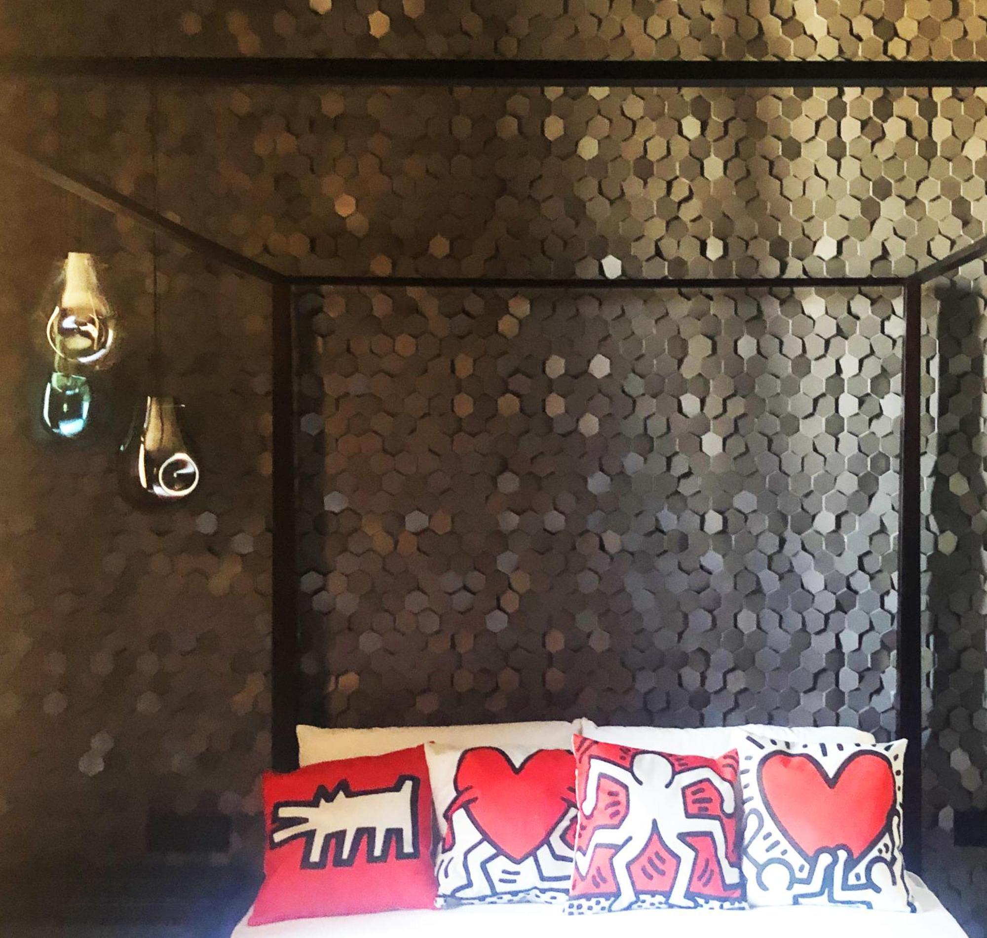 Binariouno Acomodação com café da manhã 