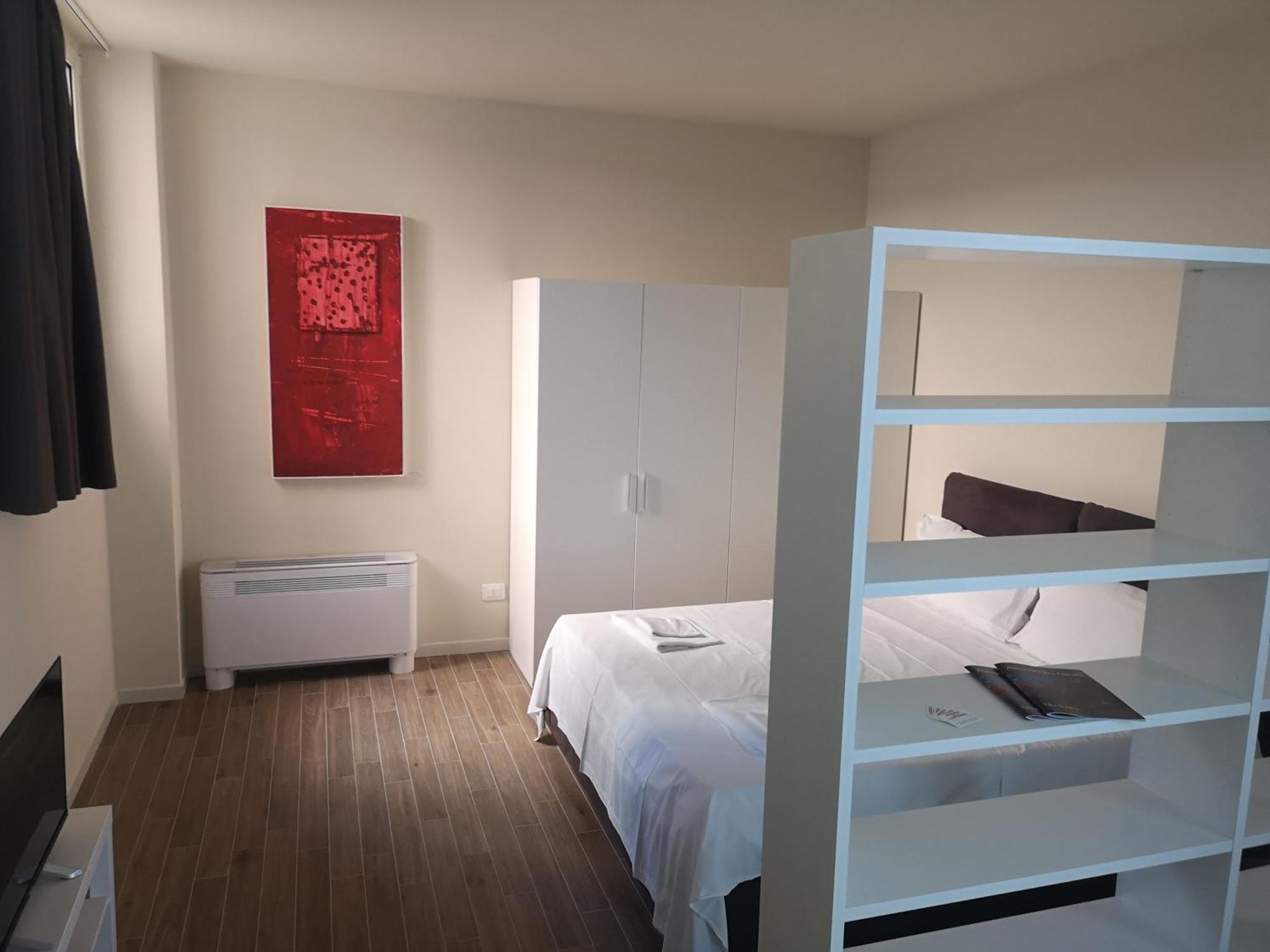 Apartment Suiten Apartments *