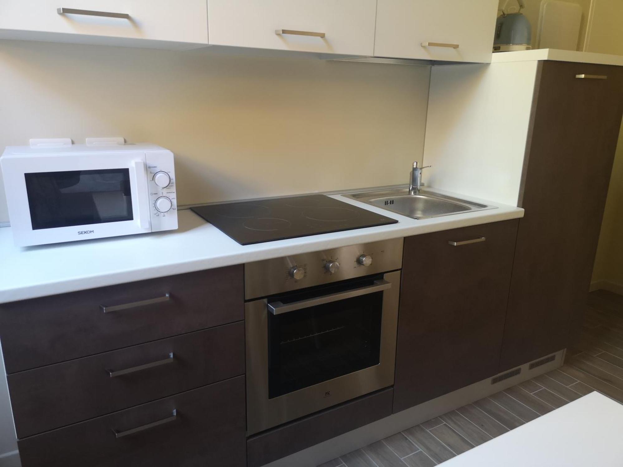 Suiten Apartments * Bologna