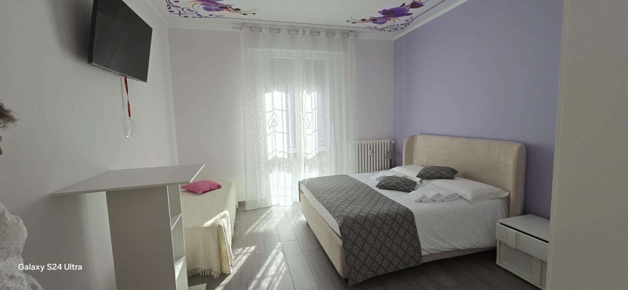 Orchidea Bed & Breakfast Bologna