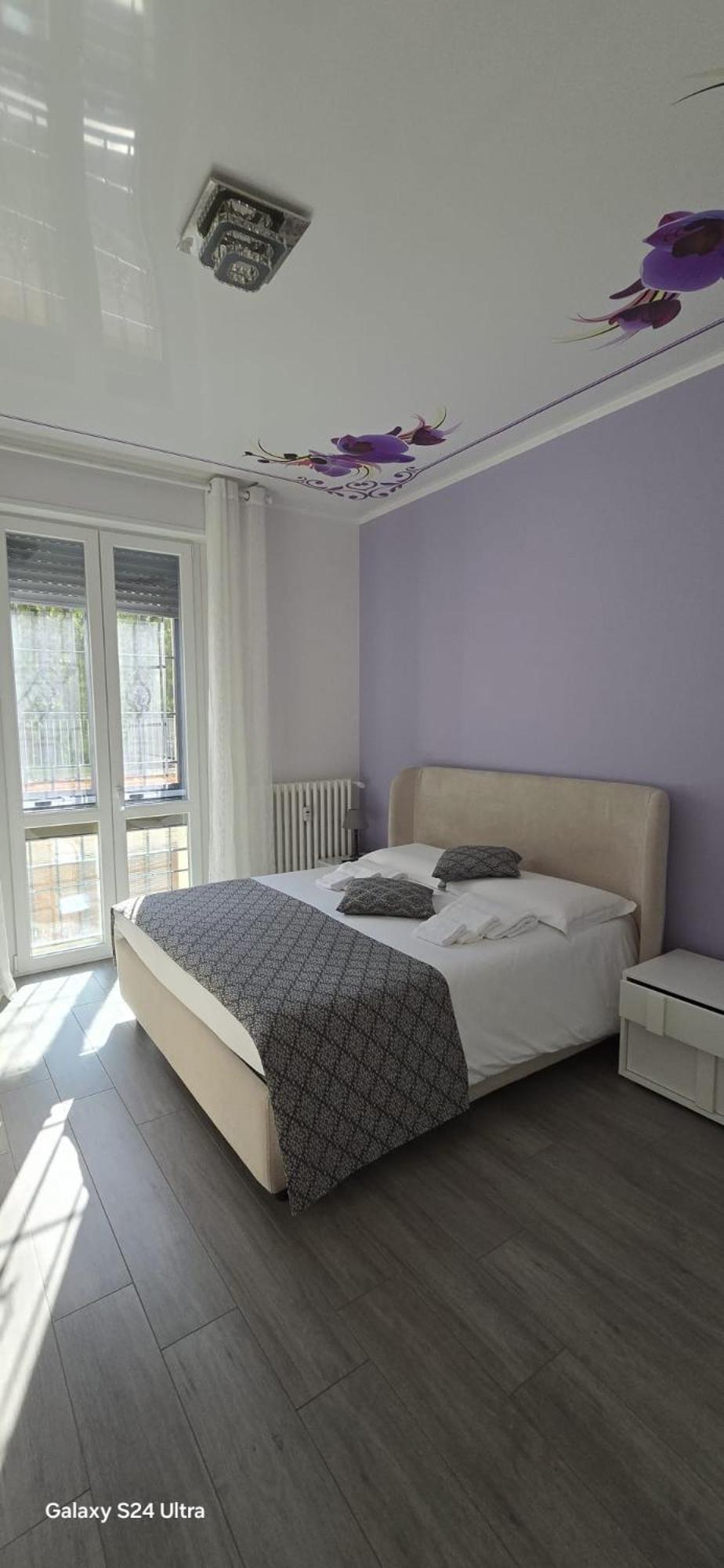 Bed & Breakfast Orchidea
