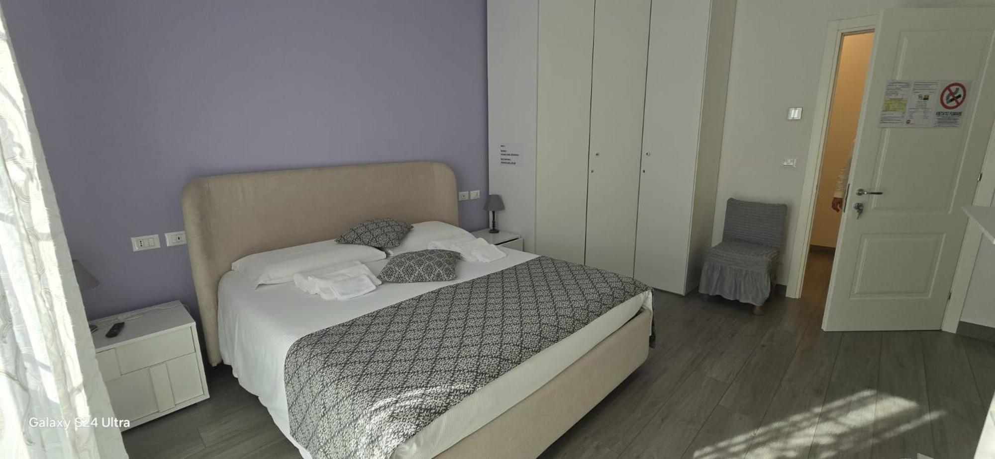 Bed & Breakfast Orchidea