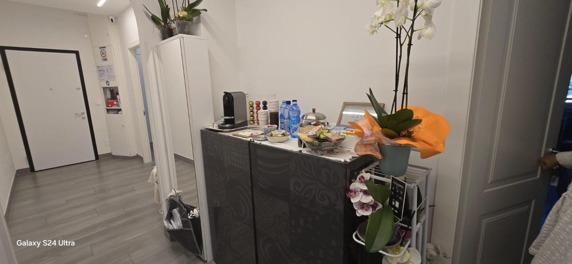 Bed & Breakfast Orchidea Bologna