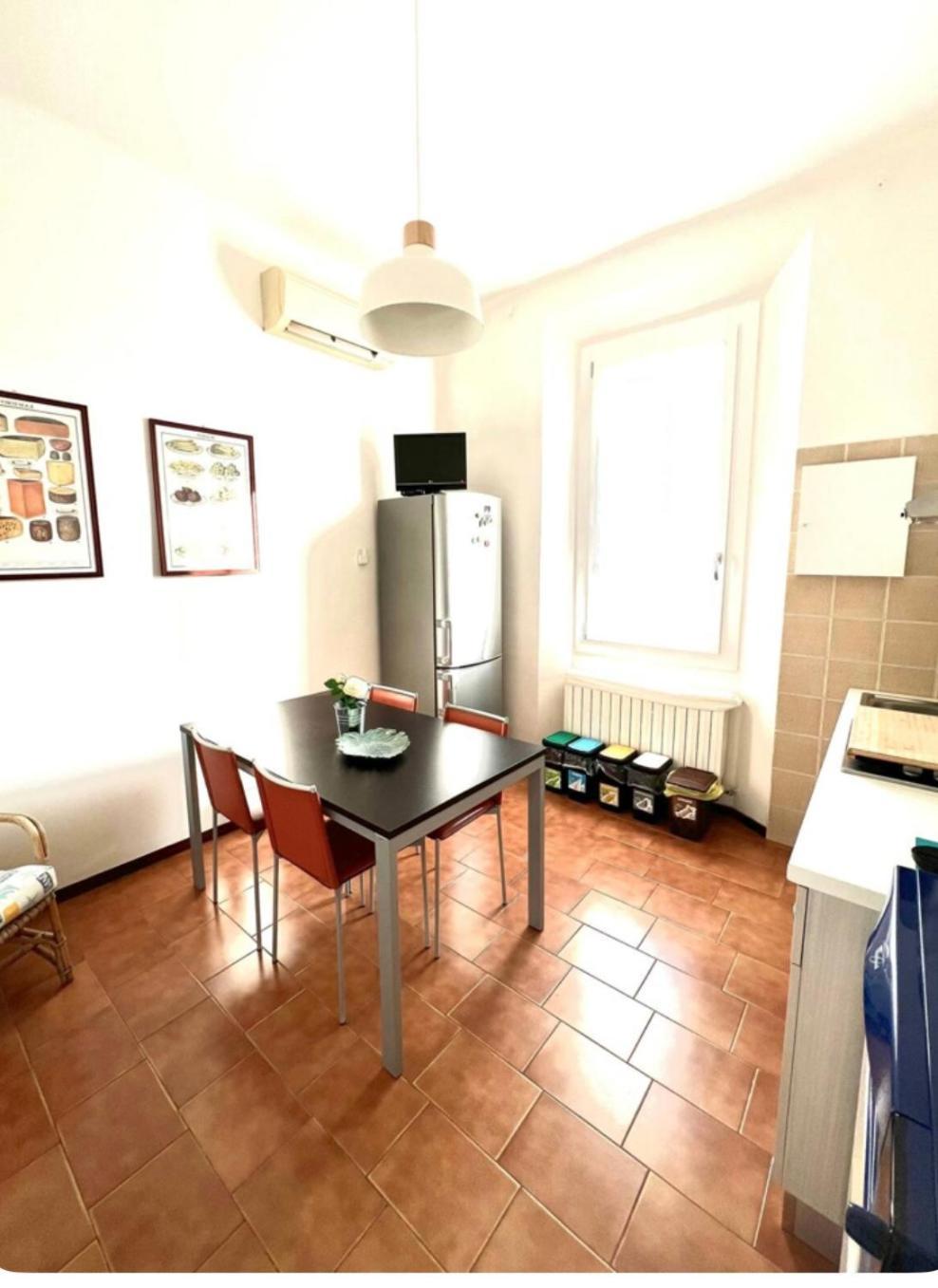 Bologna, Vicino Ospedali Sant'orsola E Malpighi, Centro Storico E Fiera Apartamento