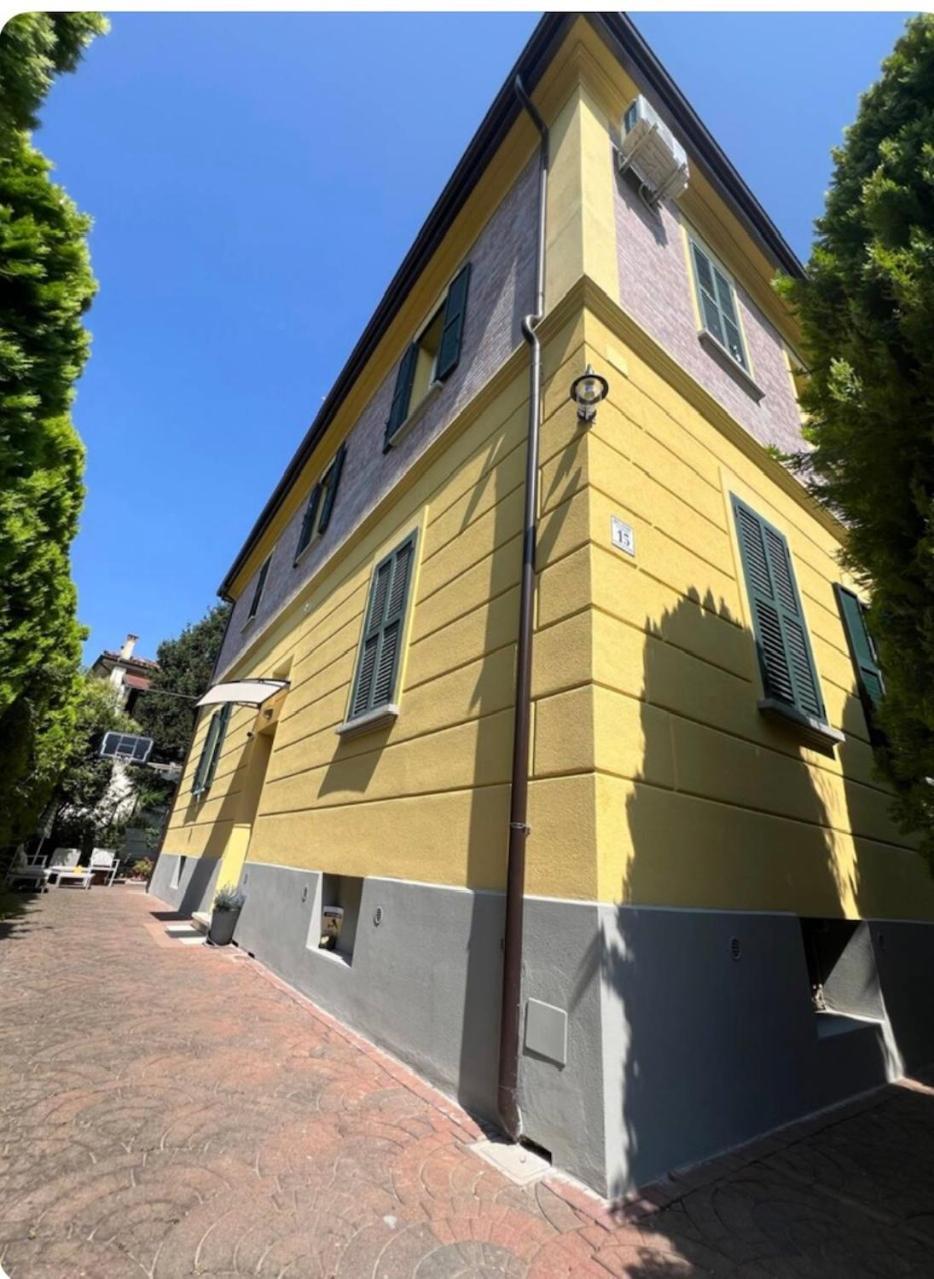 Bologna, Vicino Ospedali Sant'orsola E Malpighi, Centro Storico E Fiera Apartamento *