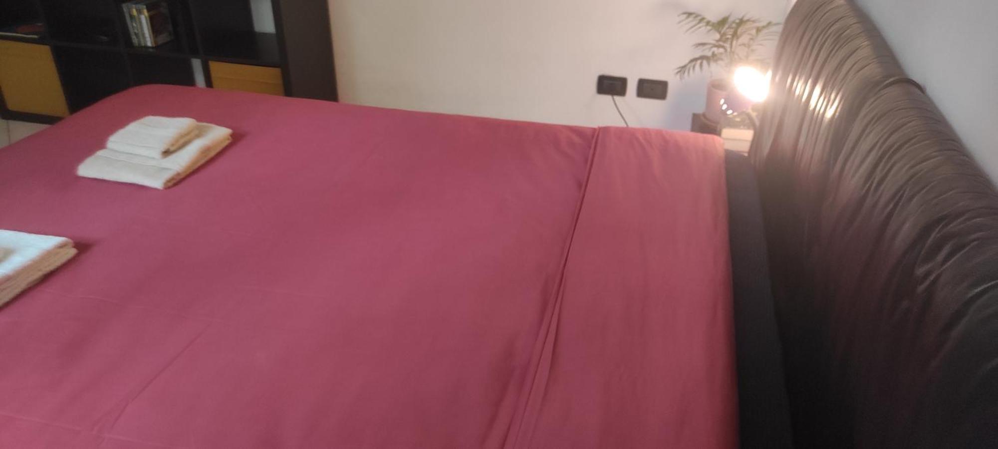 Casa Lame Guest house *