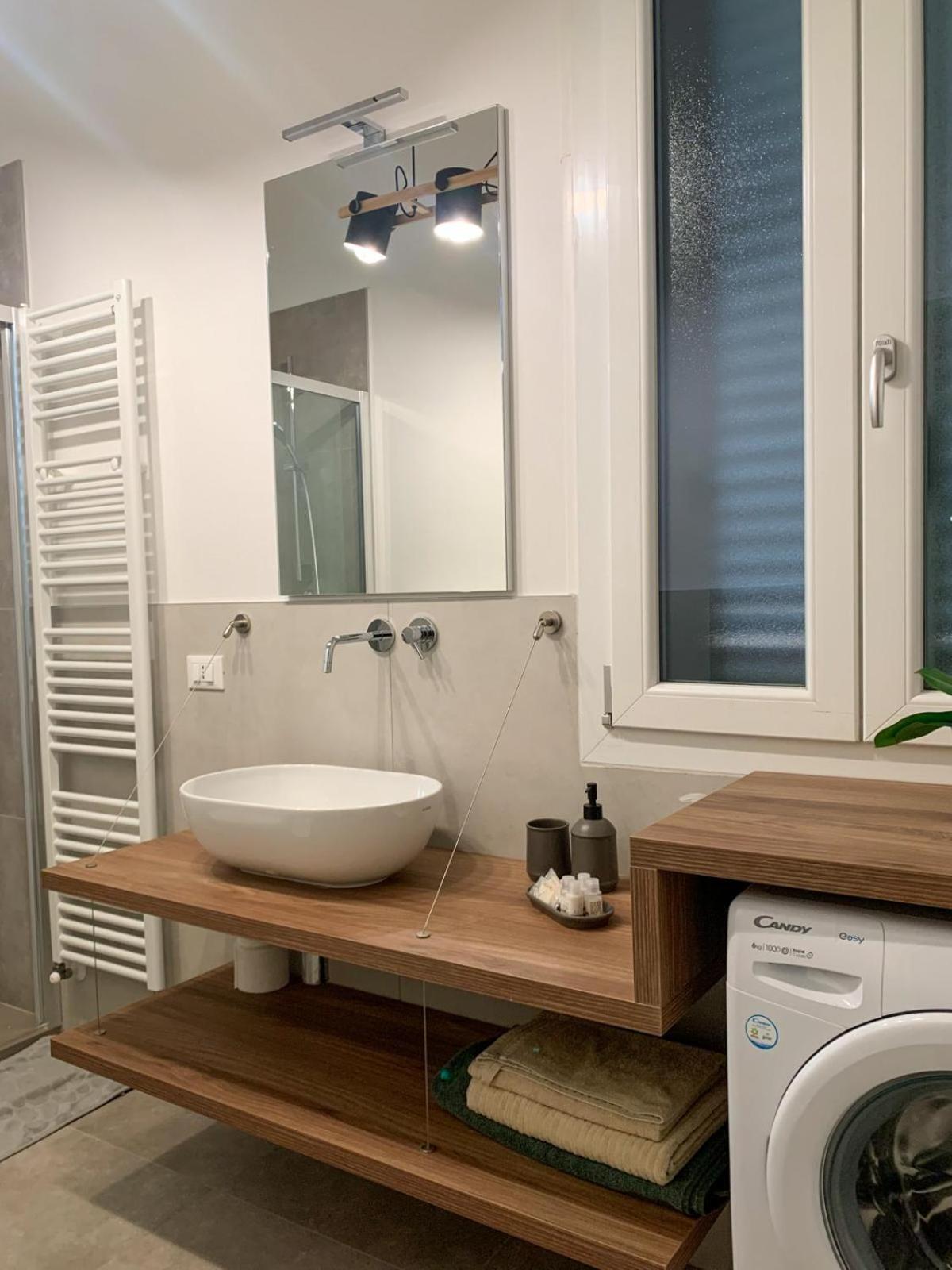 Apartment Tonyman 2