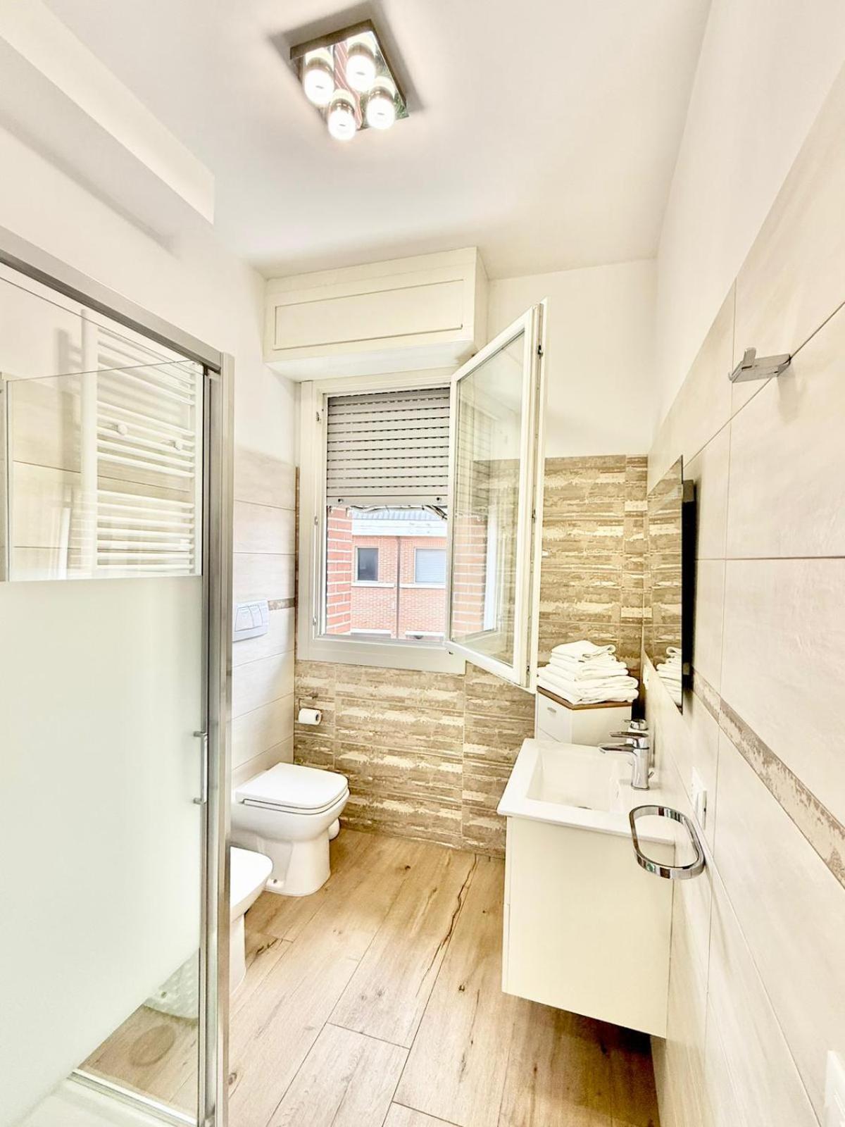 Apartment Travel Fiera *